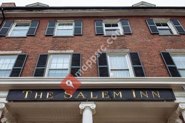 The Salem Inn