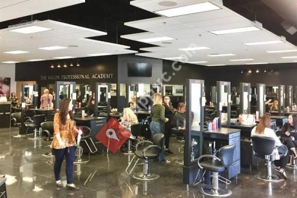 The Salon Professional Academy Fargo