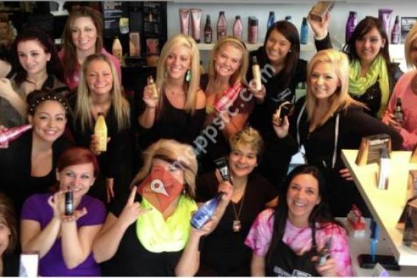 The Salon Professional Academy Shorewood