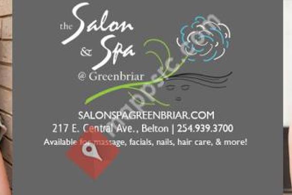 The Salon & Spa at Greenbriar