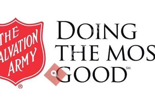 The Salvation Army Family Store & Donation Center