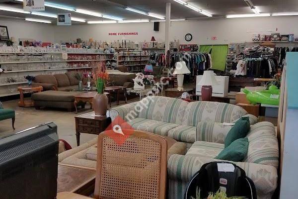 The Salvation Army Family Store & Donation Center