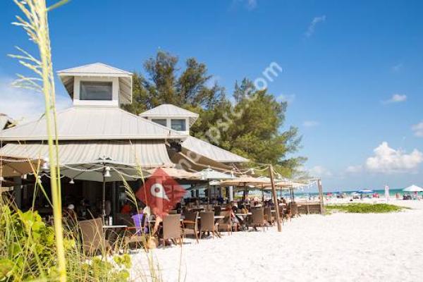 The Sandbar Restaurant