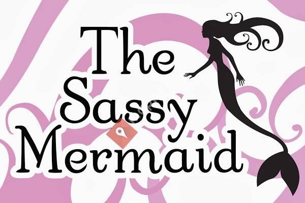 The Sassy Mermaid