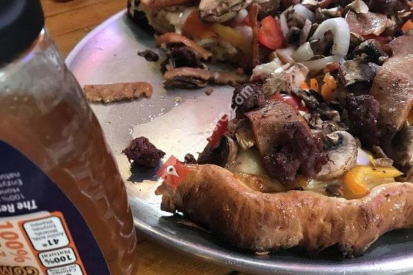 The Scheme Restaurant and Bar