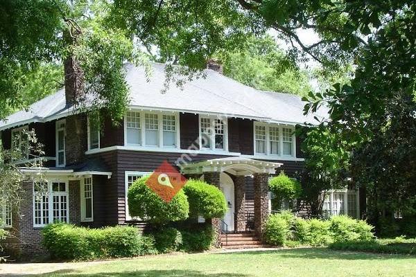 The Scott and Zelda Fitzgerald Museum