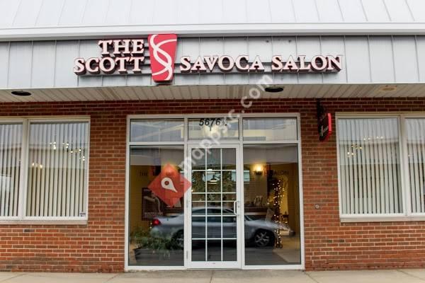 The Scott Savoca Salon