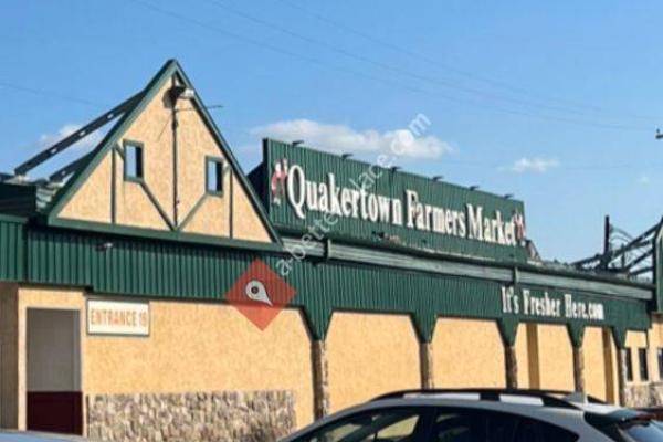 The Secret Ingredient Bakery