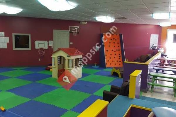 The Sensory Gym LLC