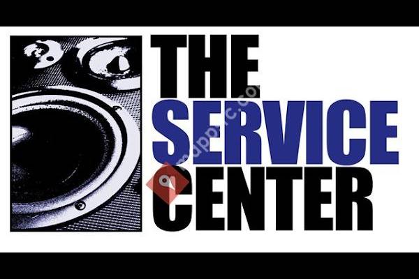 The Service Center