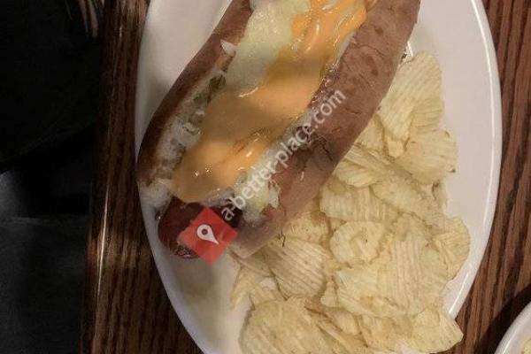 The Sevens Ale House