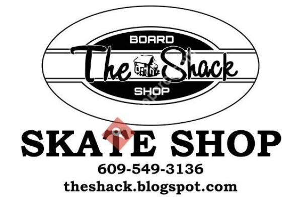 The Shack Board Shop