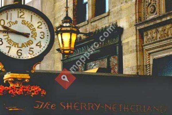 The Sherry-Netherland