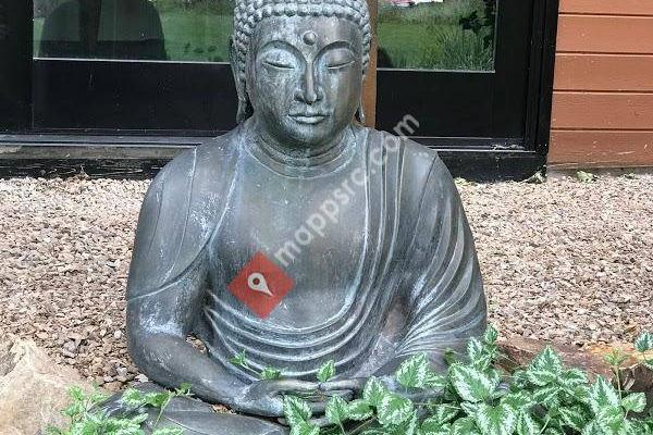 The Shop Yoga Studio