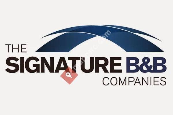 The Signature B&B Companies - Westchester