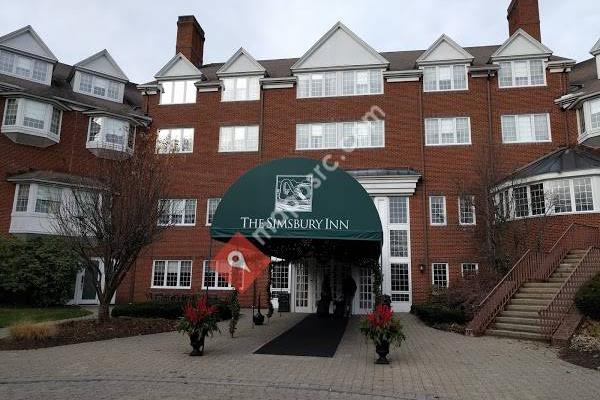 The Simsbury Inn