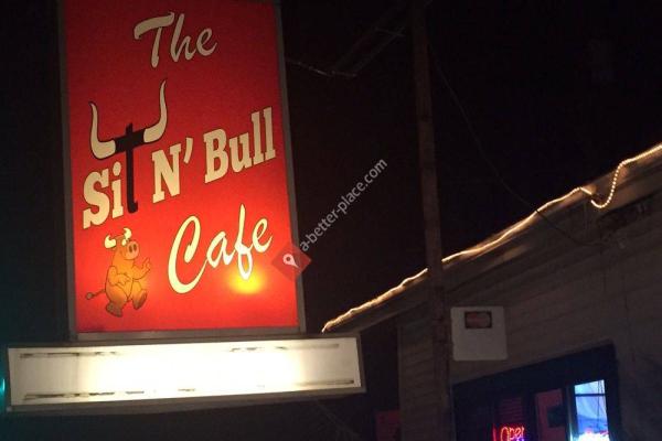 The Sit N' Bull Cafe