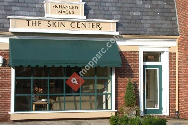 The Skin Center Medical Spa