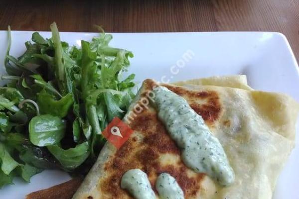 The Skinny Pancake Montpelier