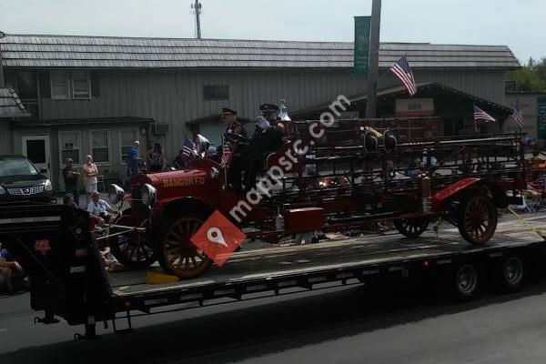 The Slate Hotel & Pub