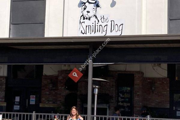 The Smiling Dog