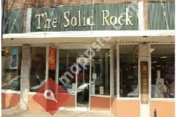 The Solid Rock