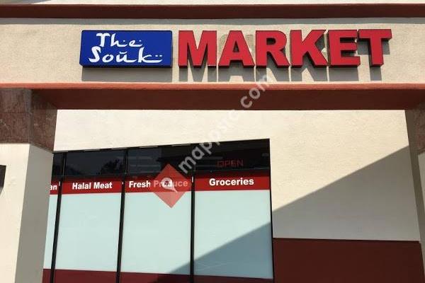 The Souk Mediterranean Market