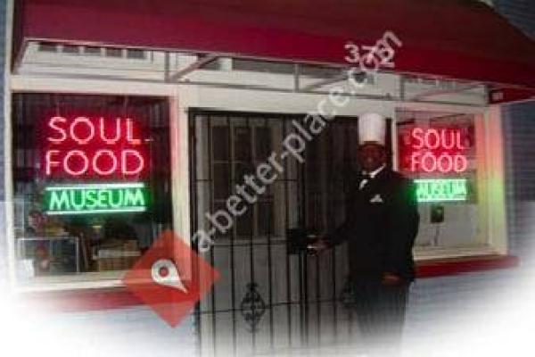 The Soul Food Museum