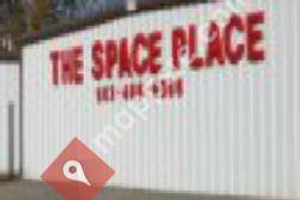 The Space Place