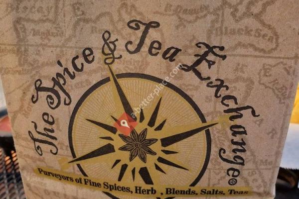 The Spice And Tea Exhange of Frederick