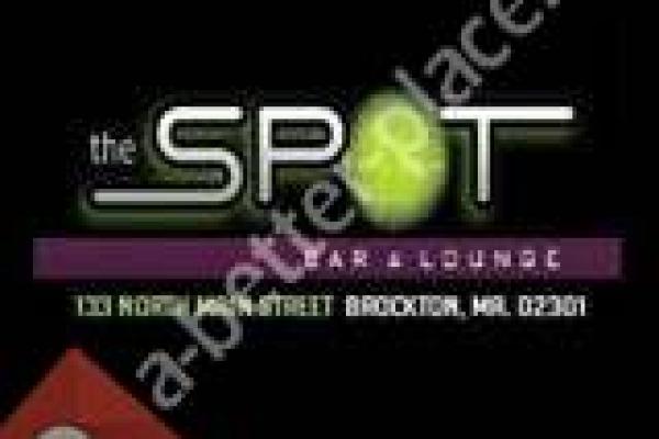 The Spot Lounge