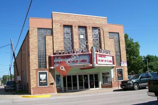 The Stadium Theatre