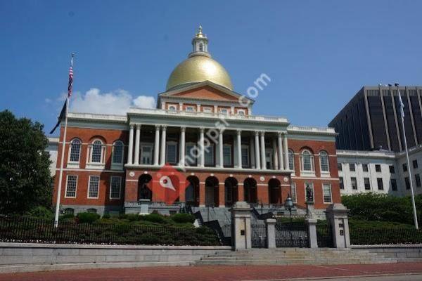 State Library of Massachusetts