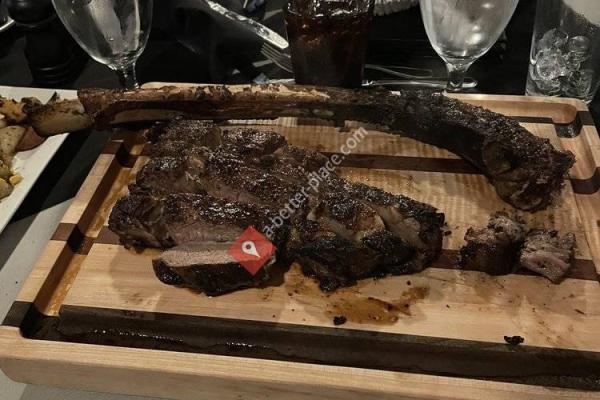 The Steakhouse