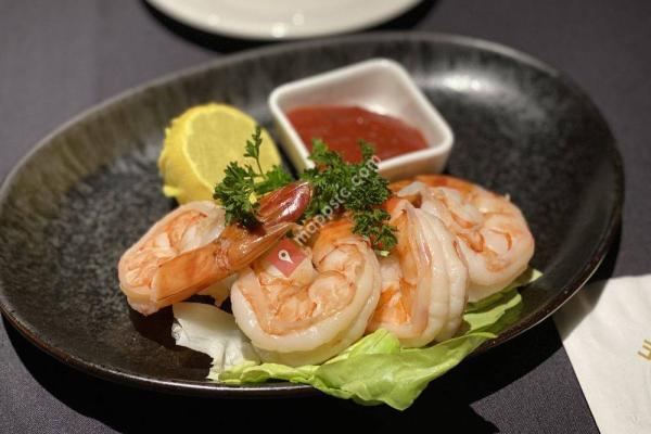 The Steakhouse - Palm Springs