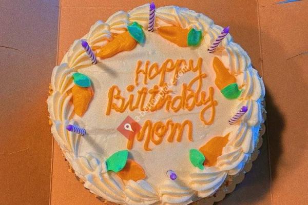 The Stone Hearth Bakery