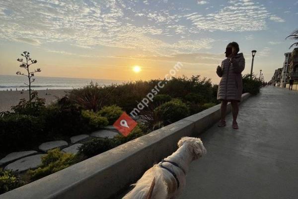 The Strand Manhattan Beach