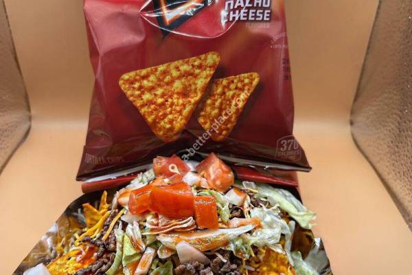 The streets of Brooklyn