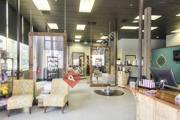 The Studio: An Elite Salon and Spa