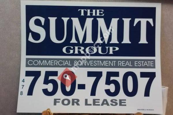 The Summit Group - Commercial & Investment Real Estate