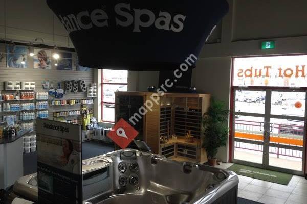 The Sundance Spa Store Oakville