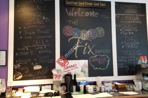 The Sweet Fix Bakery