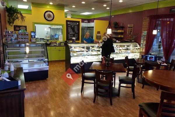 The Sweet Spot Bakery