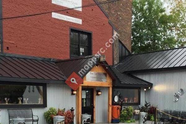 The Tap House at Catamount Glass
