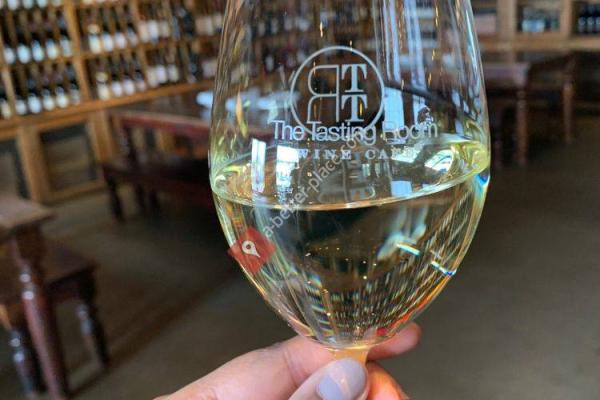 The Tasting Room 1
