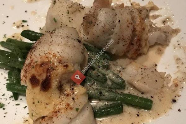 The Tasting Room at Palio