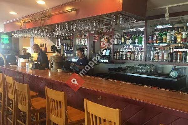 The Tavern at Harbor Square