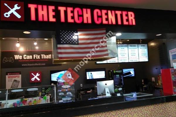 The Tech Center