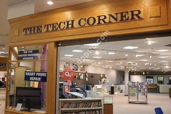 The Tech Corner