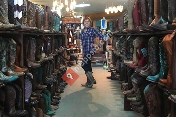 The Texas Boot Company